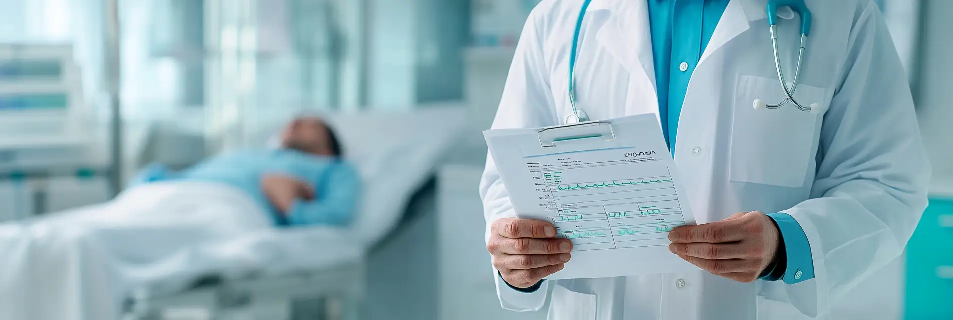 ЭКГ для трудоустройства