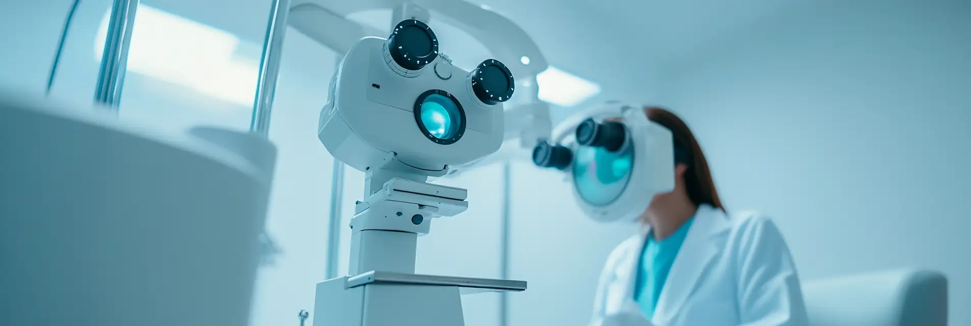 Диагностика зрения со скидкой