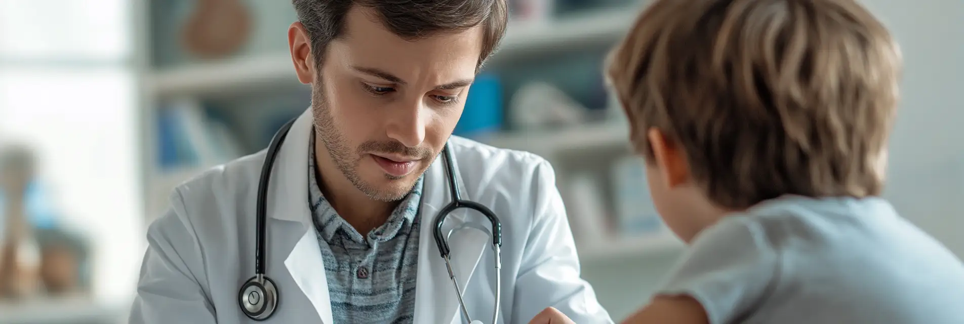 Проверка иммунитета